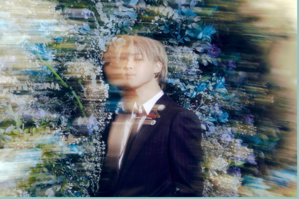 "BTS <b>지민</b> 또 해냈다!"…솔로곡 '<b>후</b>(Who)', <b>스포티파이 20억</b> 돌파