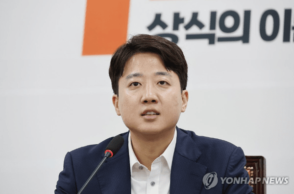 이준석 "조요토미 희대요시? <b>조롱</b> 아닌 성찰 배워야…권력 집착한 건 민...