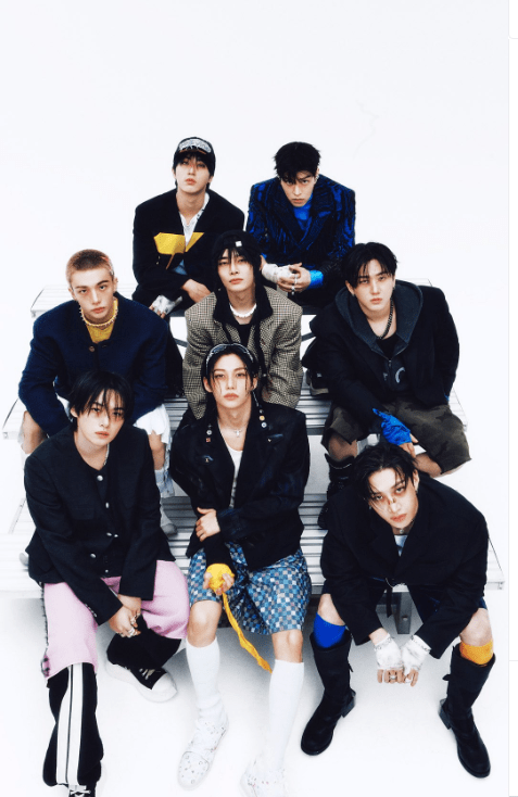 "<b>스트레이 키즈</b>, <b>새 앨범</b> '두 잇(DO IT)' 발표…월드투어 열기 잇는다"