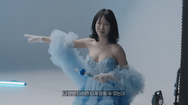 신봉선과 유민상 연애 인정