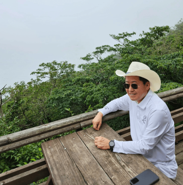홍준표 “경북 빼고 다 진다”…야권 향해 쓴소리