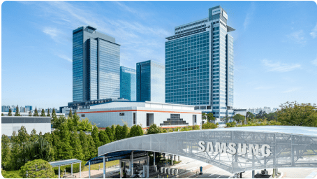 <b>삼성전자</b> 통 큰 결단…제품 사면 20% 온누리상품권 지급