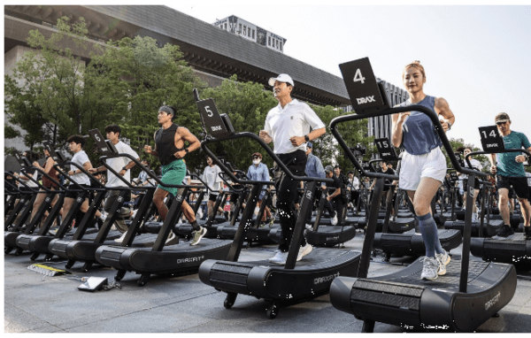 서울 성인 비만율 전국 최대 폭 감소…<b>손목닥터9988</b> 효과 입증
